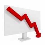 Caída de ventas e-commerce