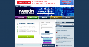 Weexin.com